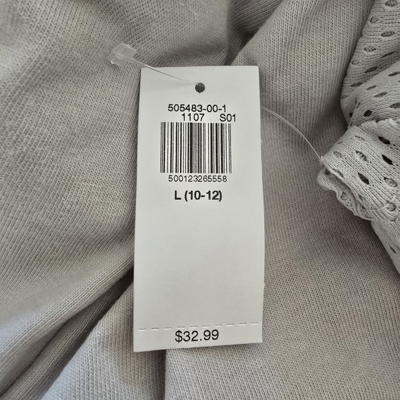 OLD NAVY Boys 2-In-1 Long-Sleeve Snap-Front Hooded Jersey - Picture 7 of 8